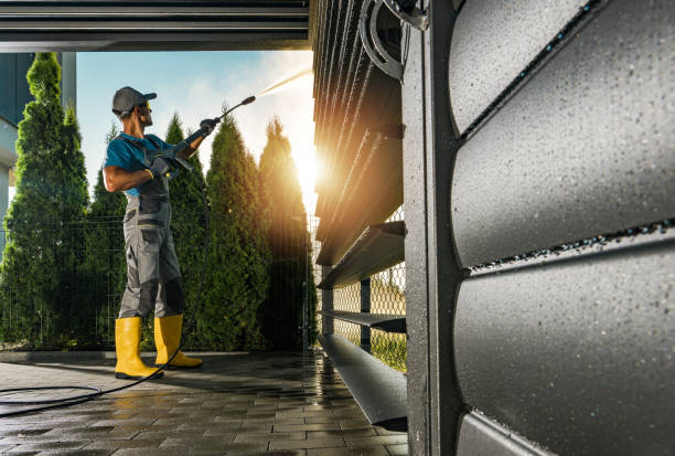 Best Sidewalk and Walkway Cleaning  in Oral City, FL